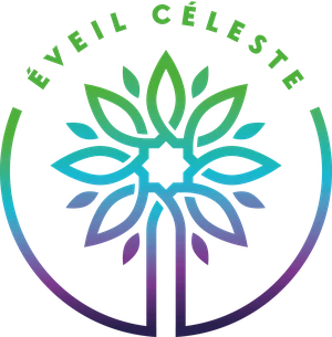 Logo Éveil Céleste